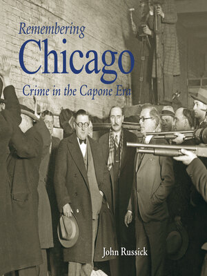 cover image of Remembering Chicago
